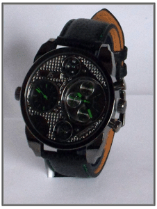 Montre homme