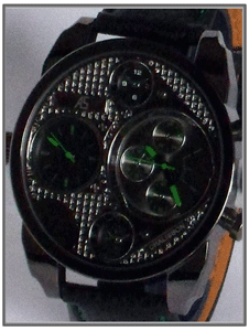 Montre homme