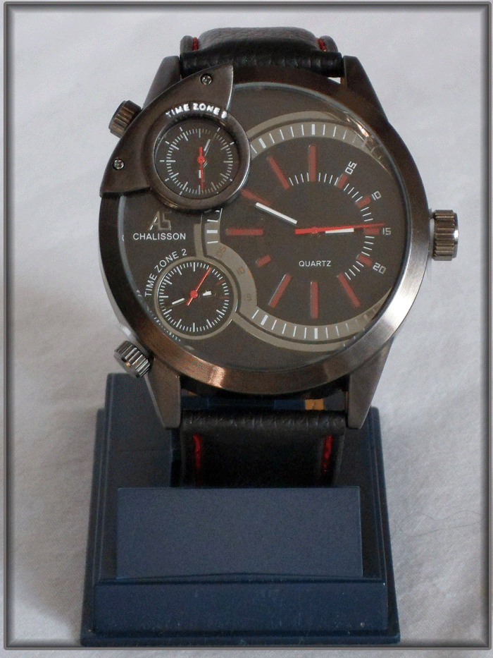 Montre homme