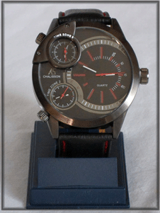 Montre homme