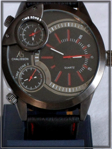 Montre homme