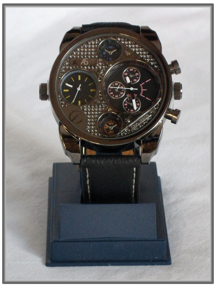 Montre homme