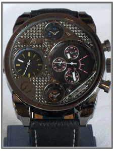 Montre homme